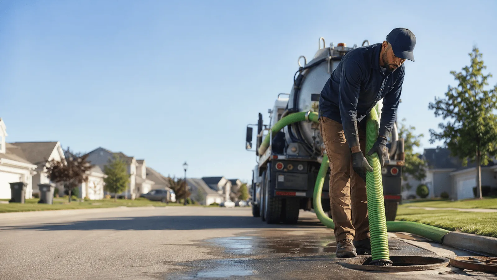 Mosquito Control in Thornton, AR